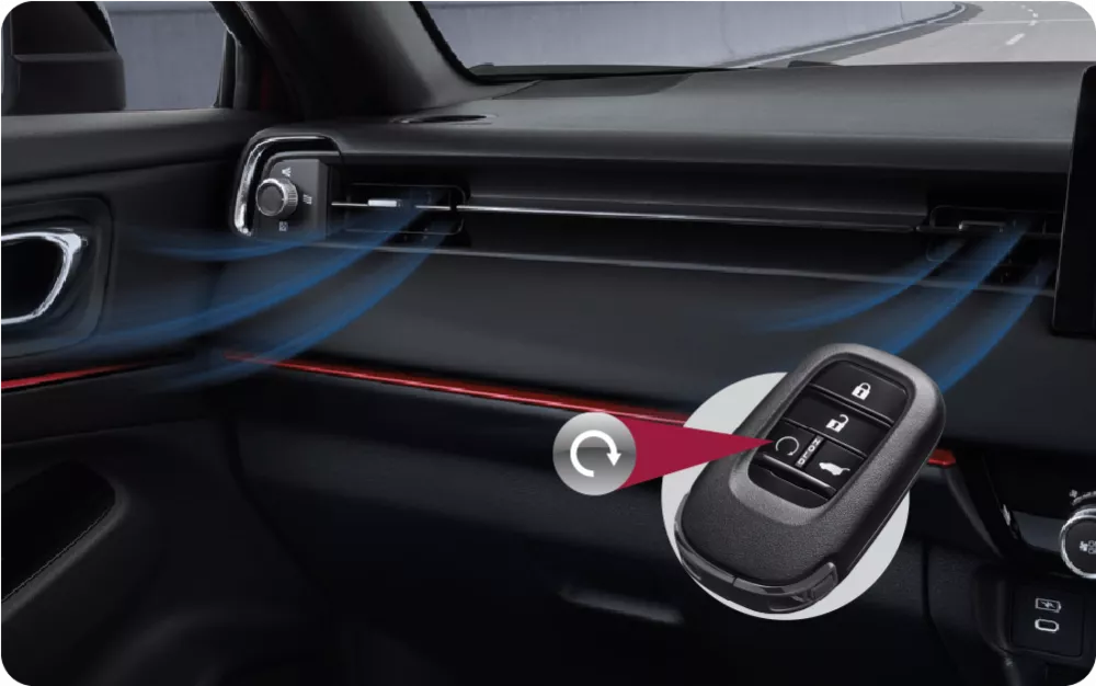 Remote Engine Start