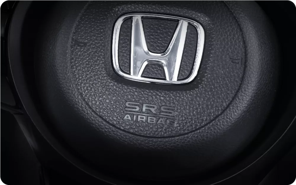 6 Airbags