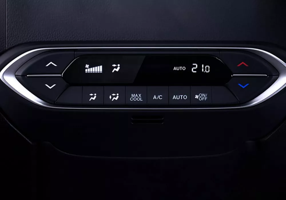 Auto A/C