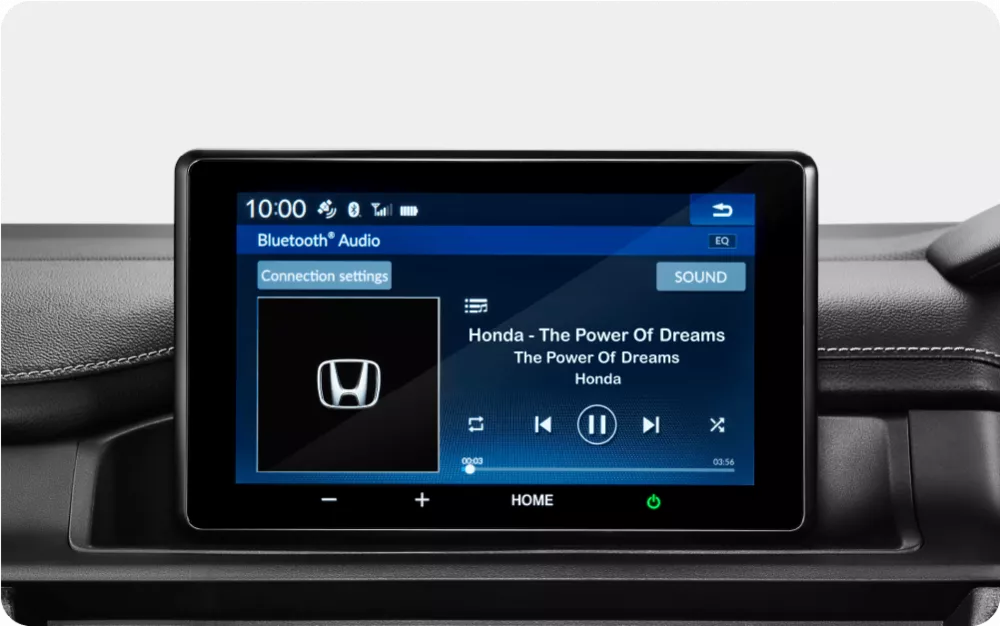 USB/Bluetooth