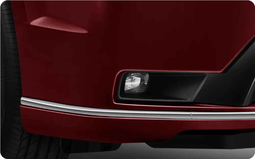 LED Fog Lights