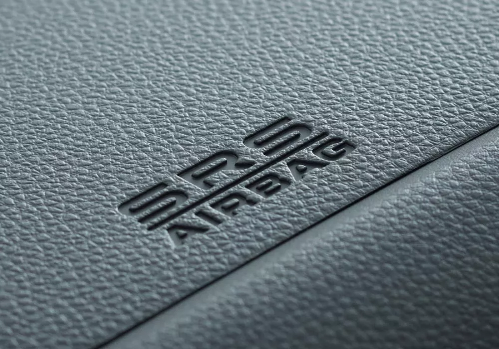 6 Airbags
