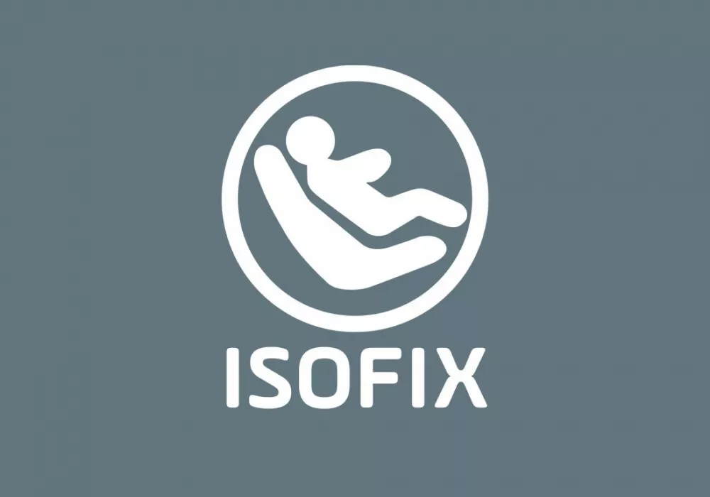 ISOFIX & Tether