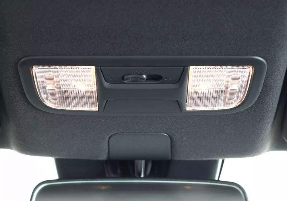Map Light
