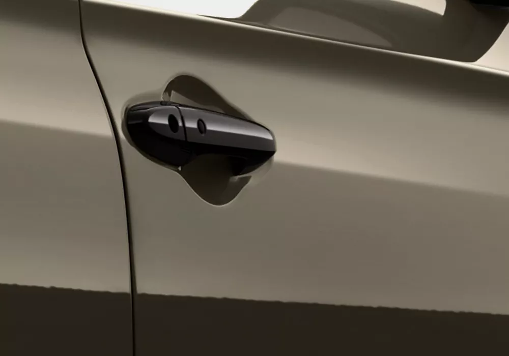 Smart Entry System