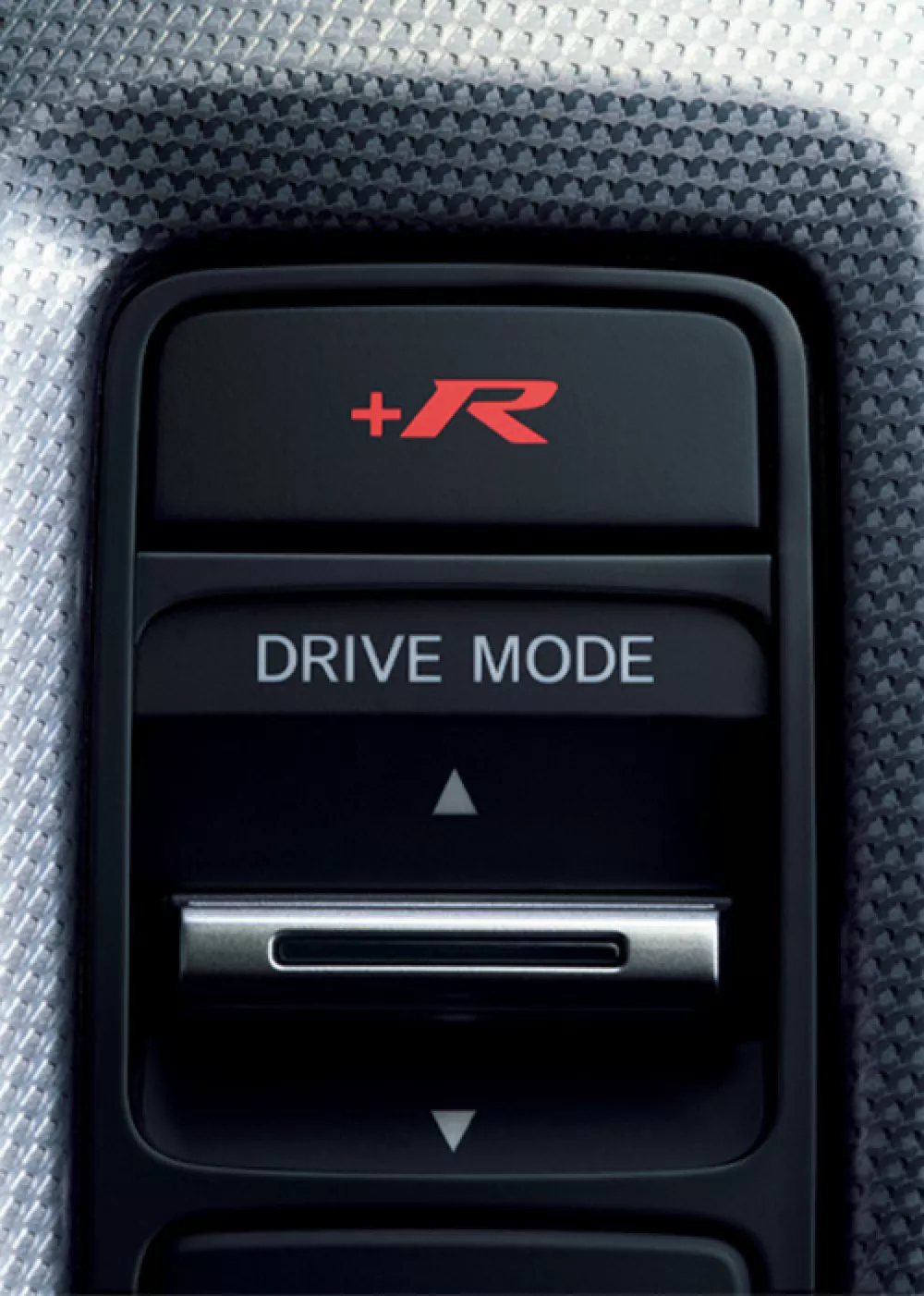 4-Mode Driving System