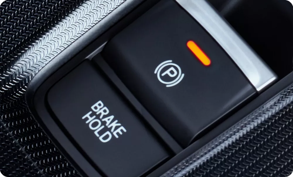 Electric Parking Brake