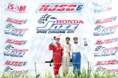 Honda Indonesia Image
