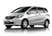 Honda Indonesia Image