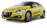 Honda Indonesia Image