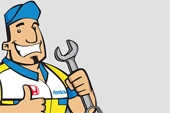 Honda Indonesia Image