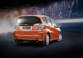 Honda Indonesia Image