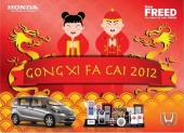 Honda Indonesia Image