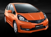 Honda Indonesia Image