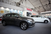 Honda Indonesia Image