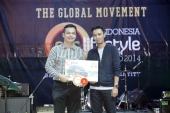 Honda Indonesia Image