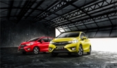 Honda Indonesia Image