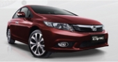 Honda Indonesia Image