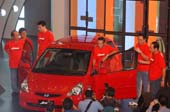 Honda Indonesia Image