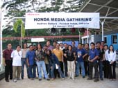 Honda Indonesia Image