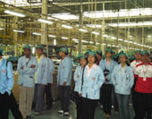 Honda Indonesia Image