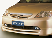 Honda Indonesia Image