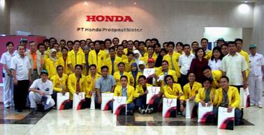 Honda Indonesia Image