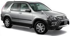 Honda Indonesia Image
