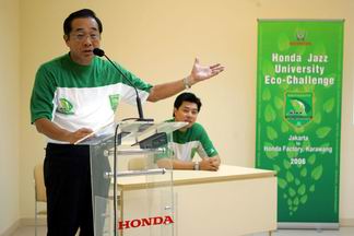 Honda Indonesia Image