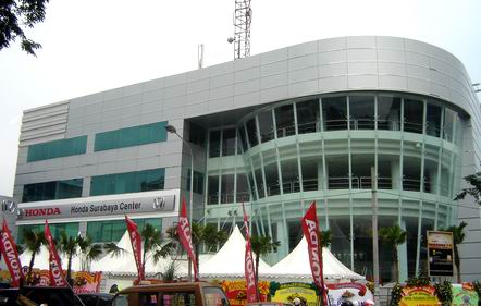 Honda Indonesia Image
