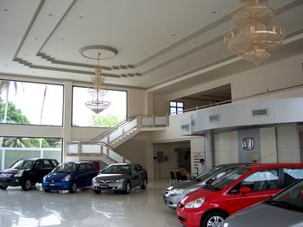 Honda Indonesia Image