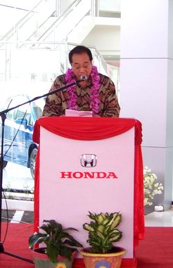 Honda Indonesia Image