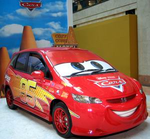 Honda Indonesia Image
