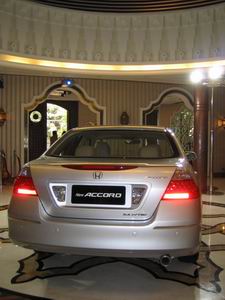 Honda Indonesia Image