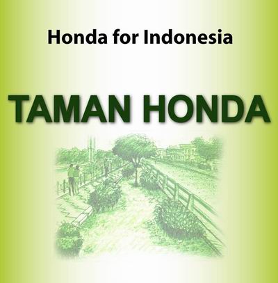 Honda Indonesia Image