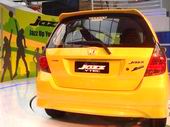 Honda Indonesia Image