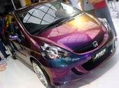 Honda Indonesia Image