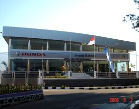 Honda Indonesia Image