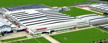 Honda Indonesia Image