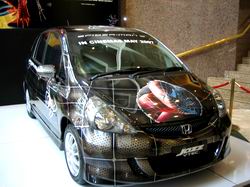Honda Indonesia Image