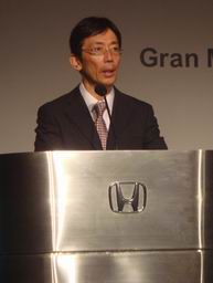 Honda Indonesia Image