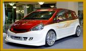 Honda Indonesia Image