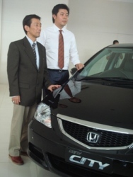 Honda Indonesia Image