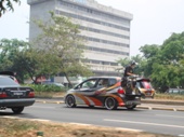 Honda Indonesia Image
