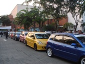 Honda Indonesia Image