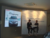 Honda Indonesia Image