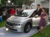 Honda Indonesia Image