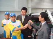 Honda Indonesia Image
