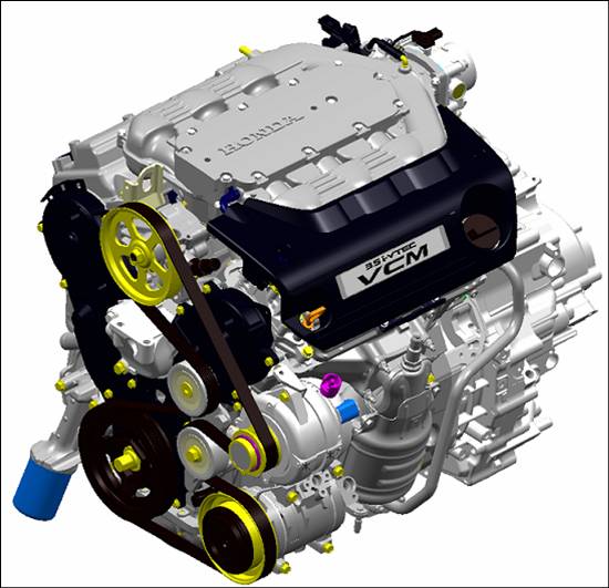Honda Indonesia Image