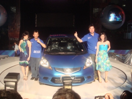 Honda Indonesia Image